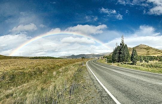 Motivation, Englisch zu lernen - der Weg ist das Ziel