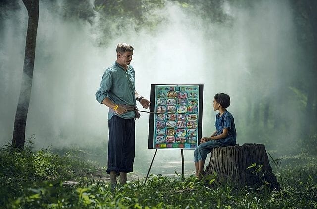 die beliebtesten Methoden zum Englischlernen