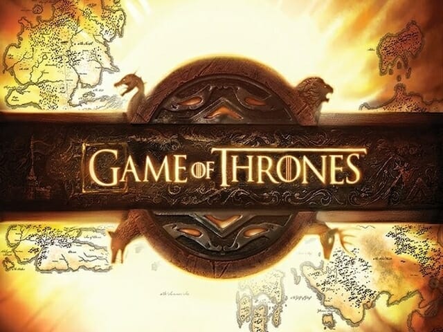 Juego de tronos, game of thrones