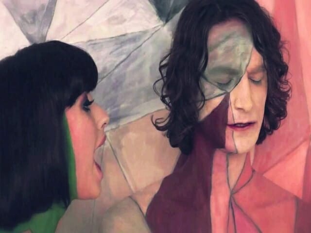 somebody that i used to know, gotye, kimbura