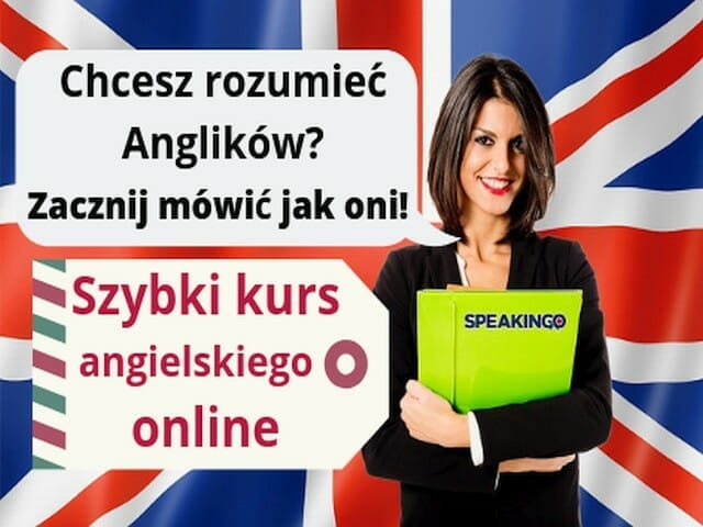 speakingo inglés