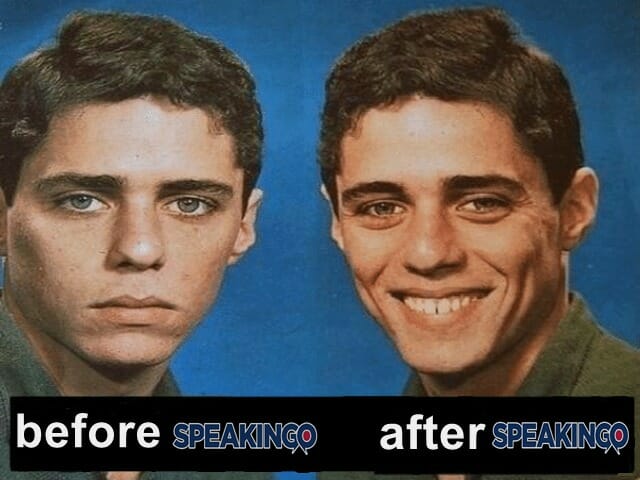 before and after, without + ing, gerund, ing, preposition, przyimek