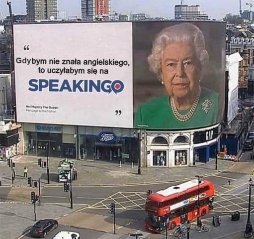 present perfect passive voice, queen elisabeth, speakingo