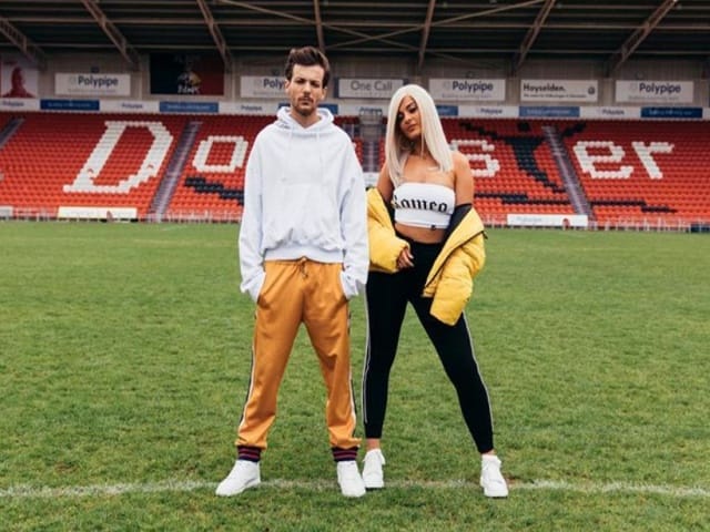 Miłosny boomerang w Back To You (Louis Tomlinson, Bebe Rexha)