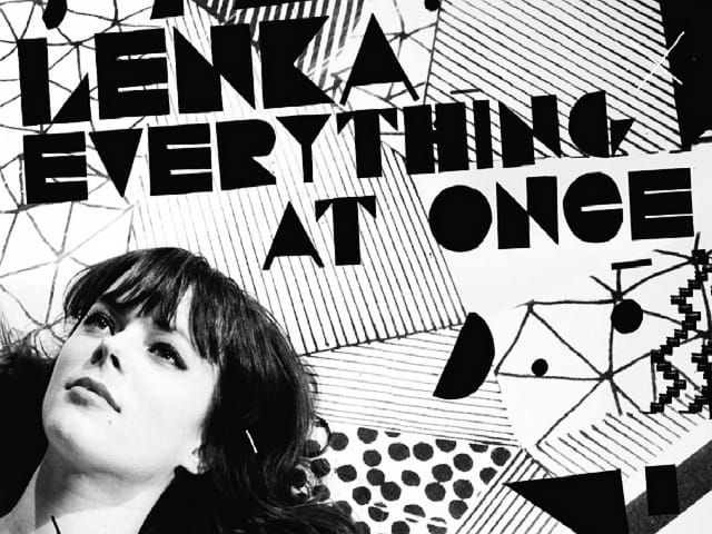 Tak jak po angielsku, as.. as, Everything At Once, Lenka, tekst, tłumaczenie na polski, lyrics