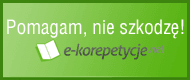 korepetycje etyczne z języka angielskiego