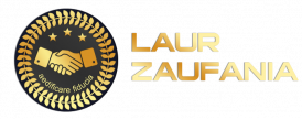 Laur Zaufania, speakingo, angielski